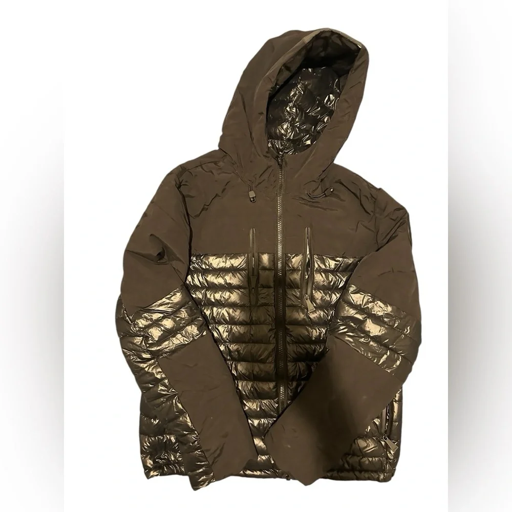 $399 PAJAR Men's Valdem Mixed Media Ski Jacket size Large